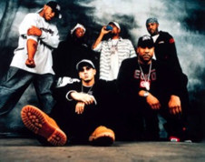 eminem et D12